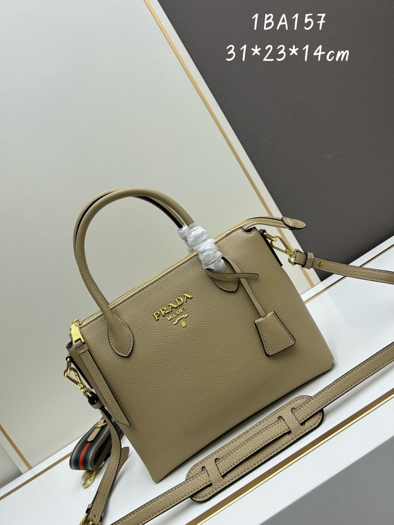 Prada Top Handle Bags